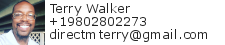 Terry Walker